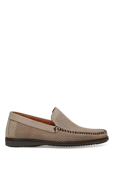 İnci Ανδρικά παπούτσια Comfort Bower 3fx Sand Color