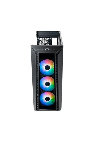 Cooler Master Cooler Master Masterbox 520 PC Case