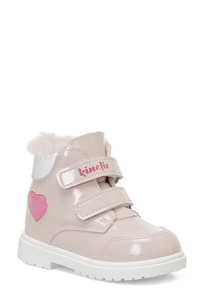 Kinetix ZEHNA 4PR Powder Girl's Worker Boots