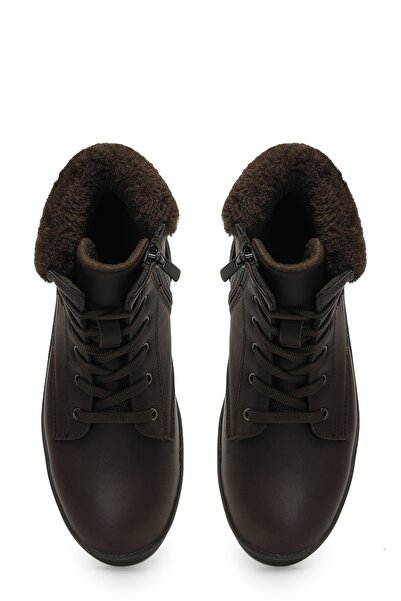 Polaris 318683.Z 3PR Kahverengi Kadın Bot