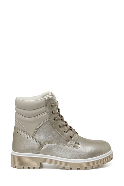 ART BELLA CW23125 3PR Gold Damen-Arbeiterstiefel