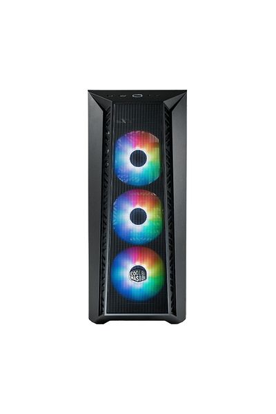 Cooler Master Cooler Master Masterbox 520 Mesh PC Case