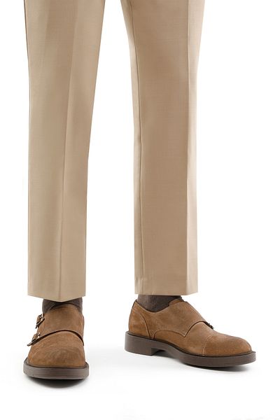 İnci INCI YETO 3PR Mink Men's Loafers