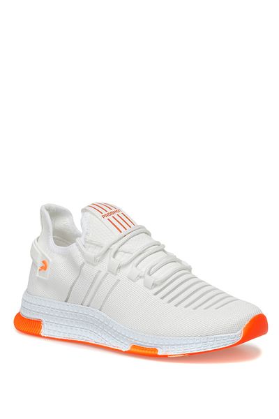 Proshot Ps186 3fx Weiße Herren-Laufschuhe