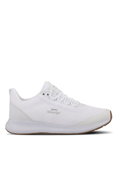 Slazenger Ανδρικά αθλητικά παπούτσια Zıta Λευκά
