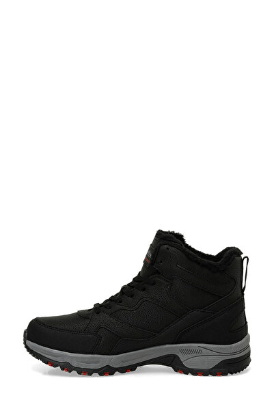 Kinetix ARCTIC PU KRK HI 4PR Siyah Erkek Outdoor Bot