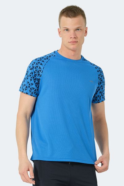 Slazenger Ανδρική φόρμα - Ranka In Saks Blue