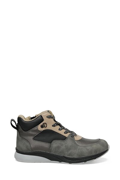 Polaris 626283 .G3Pr Silver Girls' Sneakers