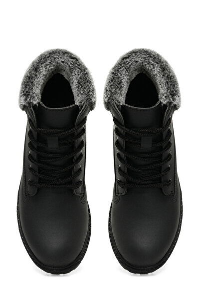 Torex TRX23K-106 3PR Siyah Kadın Worker Bot