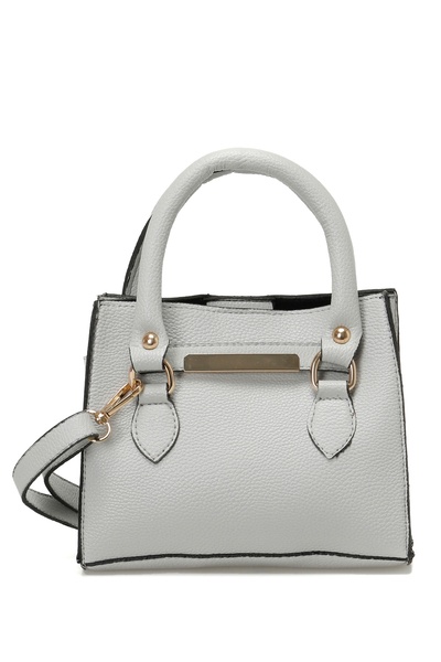 Butigo NTRL PRM MINI EL 3PR Кам'яного кольору жіноча сумочка