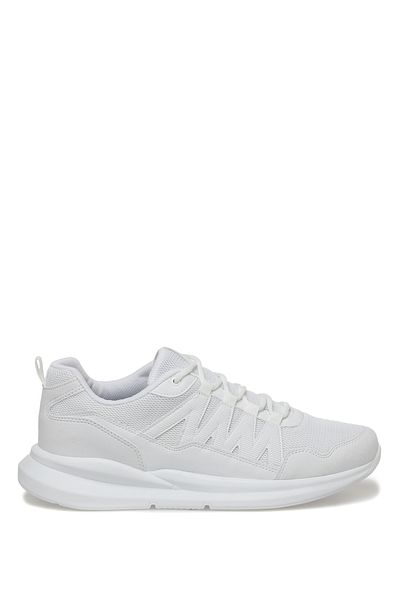 Proshot Ps163 Xl 3fx Weiße Herren-Laufschuhe