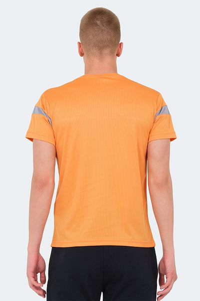 Slazenger Omıq In Ανδρική Φόρμα Πορτοκαλί