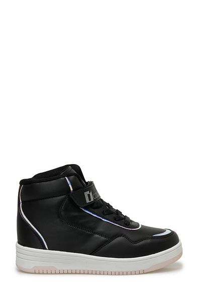 I COOL JOSEPO 3PR Black Girls High Sneaker