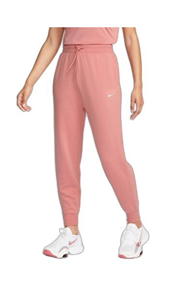 Nike One Dri-Fit Jogger Training Kadın Eşofman Altı