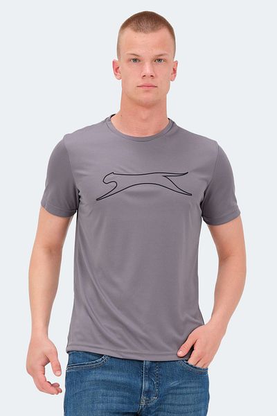 Slazenger Ανδρική φόρμα Nelle In Dark Grey