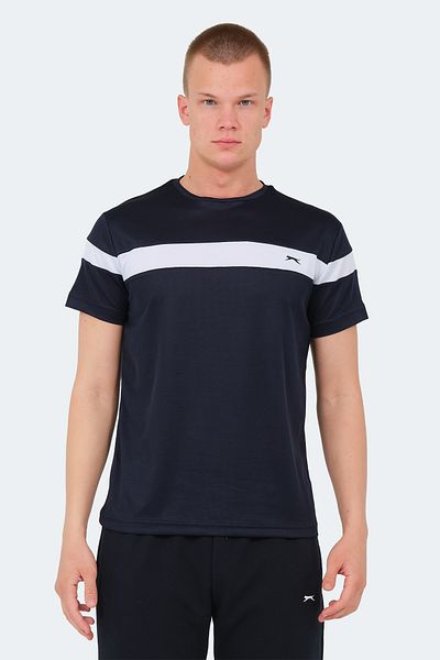 Slazenger Μπλε Navy Omıq In Ανδρική φόρμα