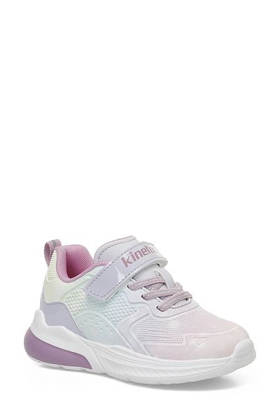 Kinetix Pantofi sport pentru fete VANYA P 4PR liliac