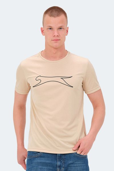 Slazenger Nelle In Ανδρική Φόρμα Μπεζ
