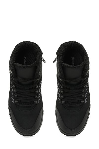 Polaris 357395.M3PR Black Men's Outdoor Boots