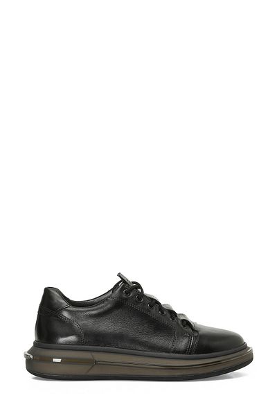 İnci Inci Ri̇la 4Pr Men's Black Sneakers