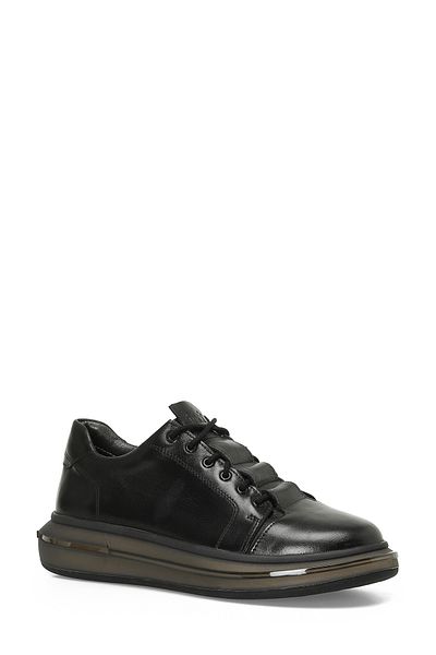 İnci Inci Ri̇la 4Pr Men's Black Sneakers