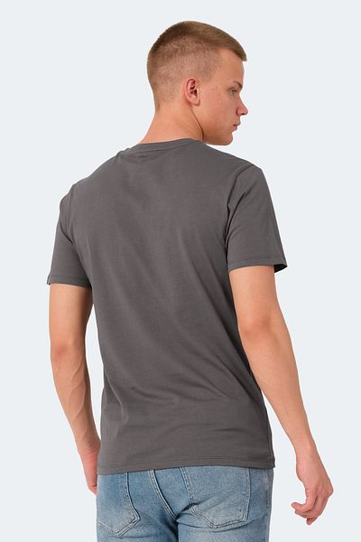 Slazenger Ανδρική αθλητική φόρμα Voıtto Σκούρο Γκρι