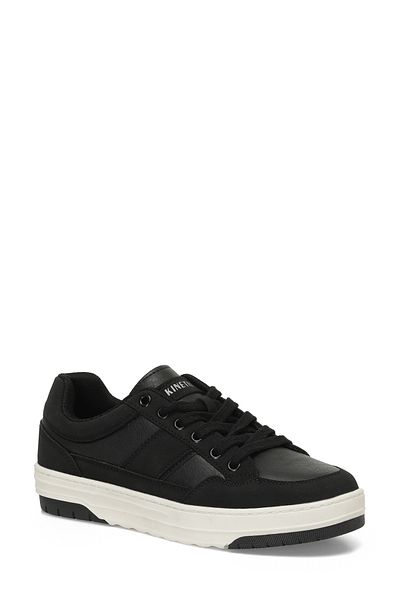 Kinetix Andretta 4Pr Women's Black Sneakers