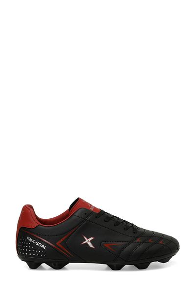 Kinetix BECK AG 4PR – Schwarze Herren-Fußballschuhe