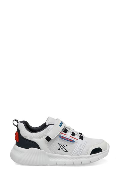 Kinetix Αθλητικά παπούτσια VAGOR 4FX White Boy