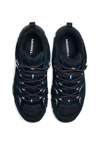 Merrell Moab 3 Mıd Gtx Siyah Erkek Outdoor Bot