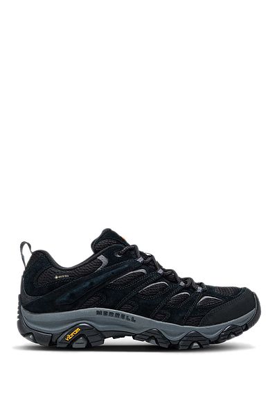 Merrell Moab 3 Gtx Black Men's Outdoor Boots