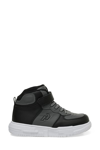 Binono LIBBY F 3PR Black Boy High Sneaker