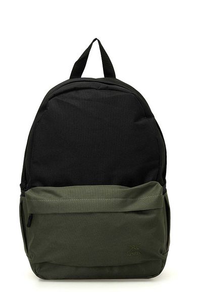 Kinetix Σακίδιο πλάτης RILEY SN362 4PR Unisex Χακί