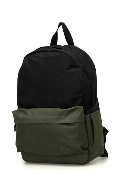 Kinetix Σακίδιο πλάτης RILEY SN362 4PR Unisex Χακί
