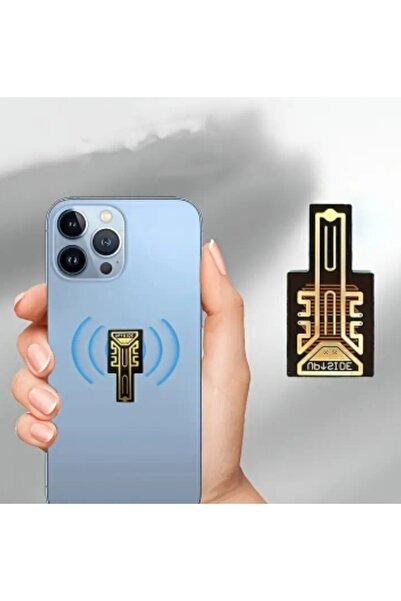 elaefe Cep Telefonu Sinyal Güçlendirici Yükseltici (ŞEBEKE VE Wİ-Fİ SİNYAL AR...