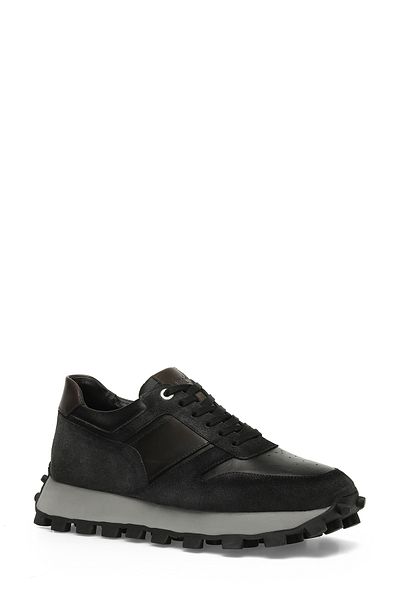 İnci Inci Sagal 4Pr Gray Men's Sneakers