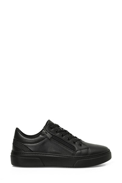 İnci Inci Mukacev 4Pr Black Women's Sneakers