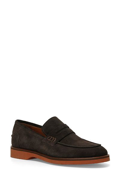 İnci Ανδρικά Loafers INCI TIBEG S 4FX Brown