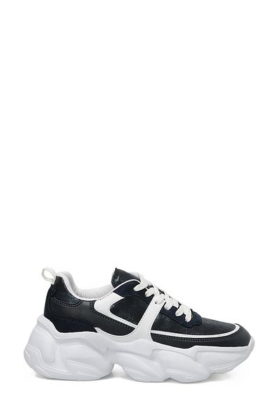 Butigo ANTON 3PR Marineblauer Damen-Sneaker