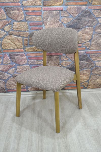 kılıfteks Νέο μοντέλο Bohemian Chair - Κάλυμμα Jacquard