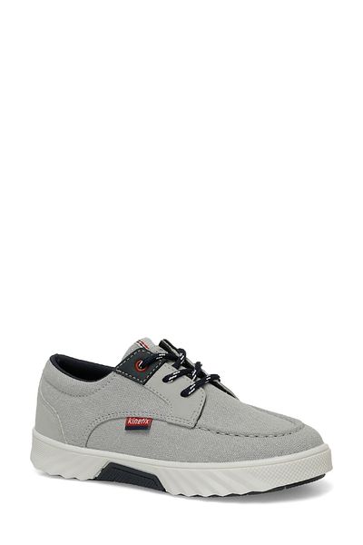 Kinetix KINETIX SODY 4FX JUNGEN SNEAKER GRAU