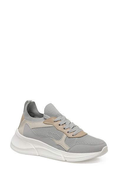 Butigo GETRO 3PR Beige Damen-Sneaker