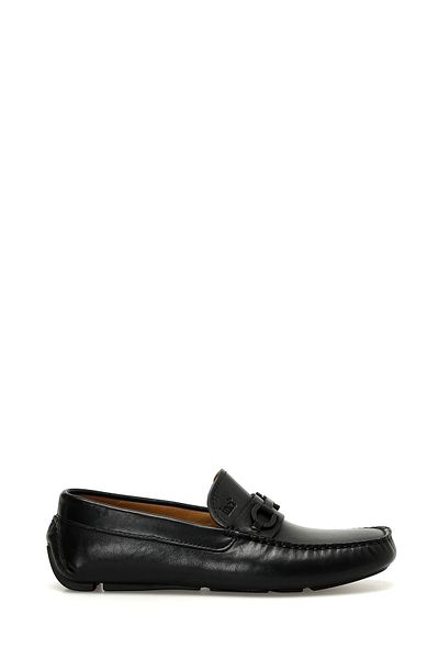İnci Black Men's Loafer Loafer