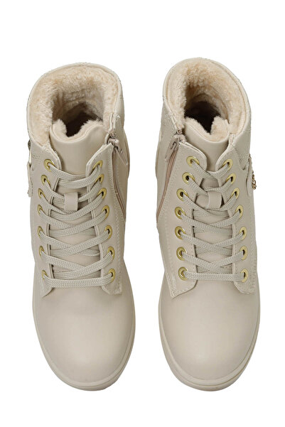 Kinetix BENA 4PR Bej Kadın Bot