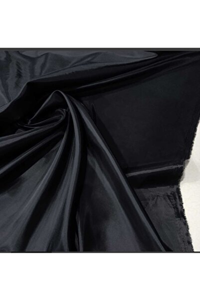 MB Kumaş Polyester Astar Siyah