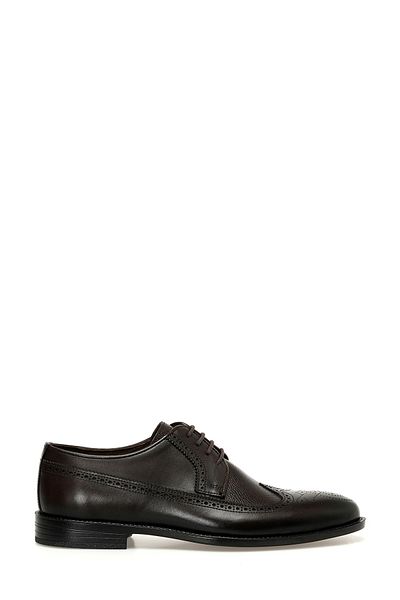 İnci İnci Men's Classic Shoes Brown 101544485   Acel 4Fx Classic Shoes