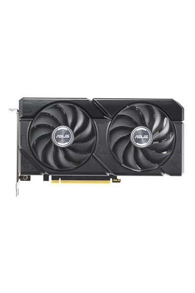 ASUS Rtx4070 Super 12Gb Dual-Rtx4070S-O12G-Evo Gddr6X 192Bit HDMI Dp Pcıe 4.0