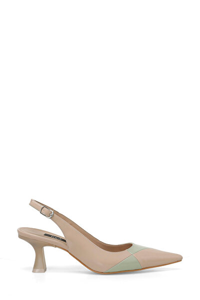 İnci Inci LUCCA 4FX Powder Pantofi cu toc pentru dama