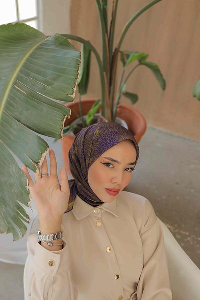 Silk Home Soft Scarf 73064-29