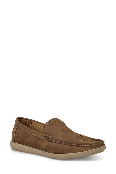 Polaris 5 Nokta 107371N.M 4FX Sand Men's Comfortable Shoes